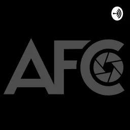 Analog Film Club Podcast artwork