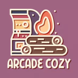 Arcade Cozy Podcast artwork