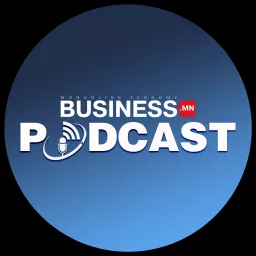 Business.mn Podcast artwork