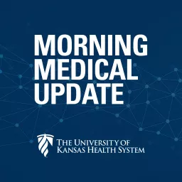 Morning Medical Update Podcast artwork