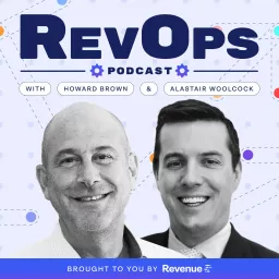RevOps Podcast artwork
