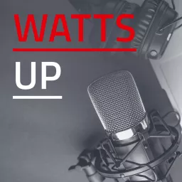 Würth Elektronik Watts Up Podcast artwork