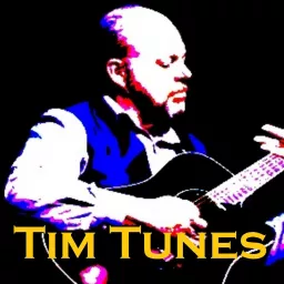 Tim Tunes Podcast artwork