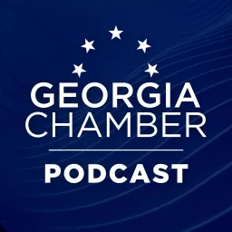 Georgia Chamber of Commerce Podcast