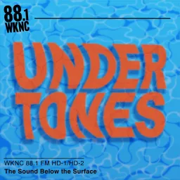 Undertones Podcast artwork