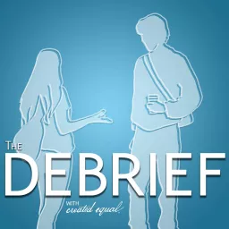 The Debrief: Pro-Life Outreach Podcast artwork