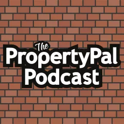 The PropertyPal Podcast artwork