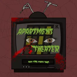 Apartment Theater Podcast artwork