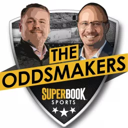 The Oddsmakers Podcast artwork