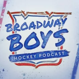 Broadway Boys Hockey Podcast artwork