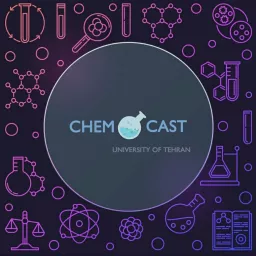 Chemocast | کموکست Podcast artwork