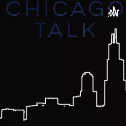ChicagoTalkpodcast artwork