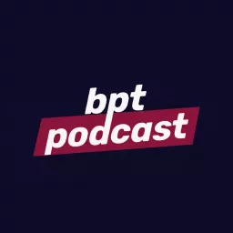 Podcast BPT - Haber artwork
