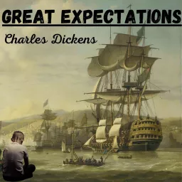 Great Expectations - Charles Dickens Podcast artwork