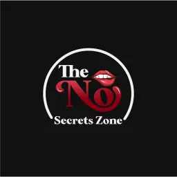 The No Secrets Zone Podcast artwork