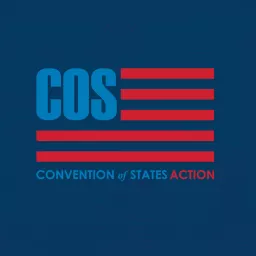 Convention of States Podcast artwork