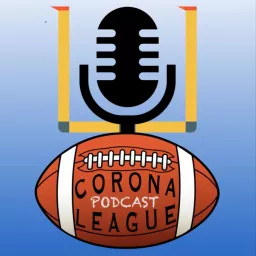 Corona League Podcast artwork