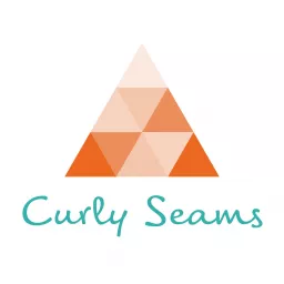 Curly Seams Podcast artwork