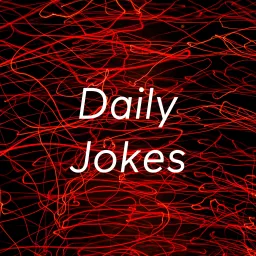 Daily Jokes Podcast artwork