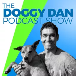 Doggy Dan Podcast Show artwork