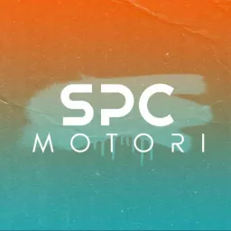 SPC Motori Podcast artwork