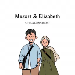 Mozart пен Elizabeth Podcast artwork