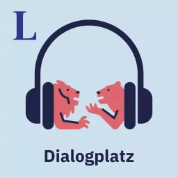 Dialogplatz Podcast artwork