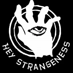 Hey Strangeness