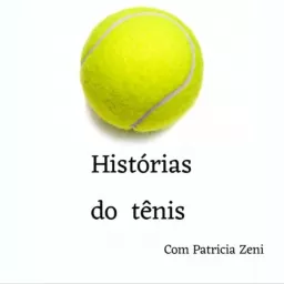 Histórias do Tênis Podcast artwork