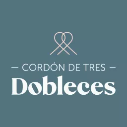 Cordón de 3 Dobleces Podcast artwork