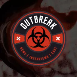 Outbreak News Interviews Podcast artwork