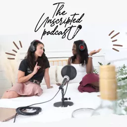 The Unscripted Podcast artwork