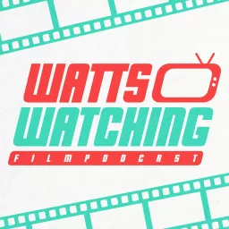 Watts Watching Podcast artwork