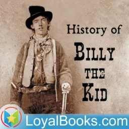 History of Billy the Kid by Charles A. Siringo