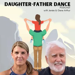 Daughter-Father Dance Podcast artwork