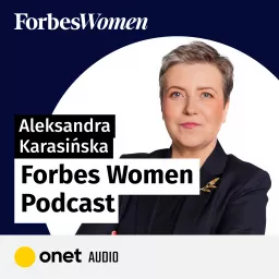 Forbes Women Podcast artwork