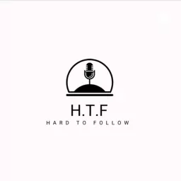 Hard To Follow Podcast artwork