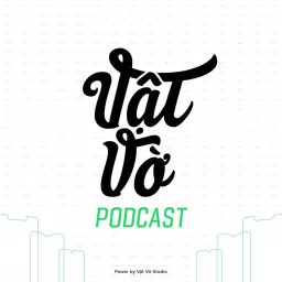 Vật Vờ Podcast artwork