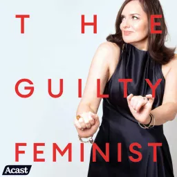 The Guilty Feminist Podcast artwork