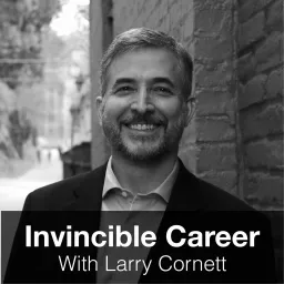 Invincible Career - Claim your power and regain your freedom