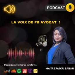 🎙La voix de FB Avocat 🎙 Podcast artwork