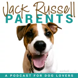 Jack Russell Parents Podcast artwork