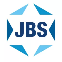 JBS: Jewish Broadcasting Service Podcast artwork