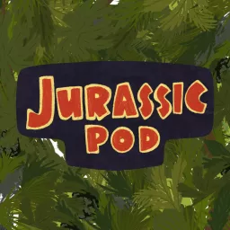 Jurassic Pod Podcast artwork