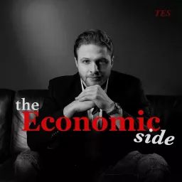 The Economic Side Podcast artwork