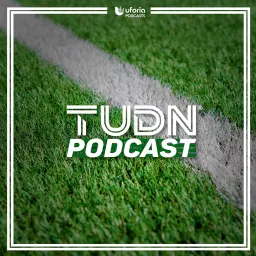 TUDN Podcast artwork