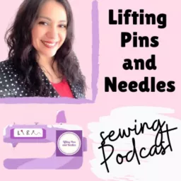 Lifting Pins and Needles Podcast artwork