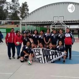 Liga Femenil De Voleibol Mexicana Podcast artwork