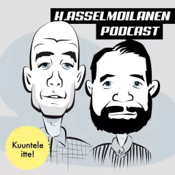 H. Asselmoilanen Podcast artwork