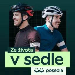 Ze života v sedle (Life in the Saddle) Podcast artwork